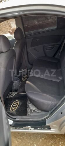 Kia Rio 2008, 173,500 km - 1.4 l - Bakı