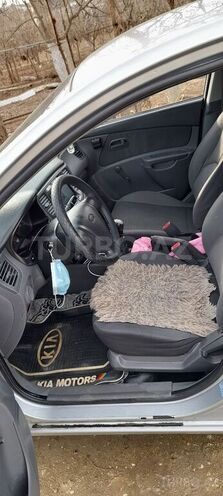 Kia Rio 2008, 173,500 km - 1.4 l - Bakı