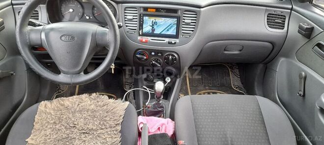 Kia Rio 2008, 173,500 km - 1.4 l - Bakı