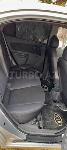 Kia Rio 2008, 173,500 km - 1.4 l - Bakı