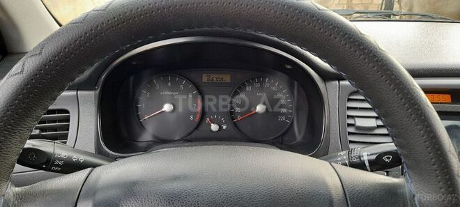 Kia Rio 2008, 173,500 km - 1.4 l - Bakı