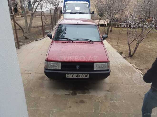 Tofas Sahin 2004, 367,770 km - 1.6 l - Bakı