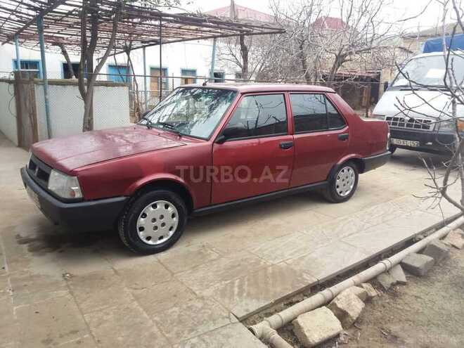 Tofas Sahin 2004, 367,770 km - 1.6 l - Bakı