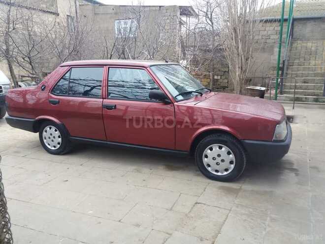 Tofas Sahin 2004, 367,770 km - 1.6 l - Bakı