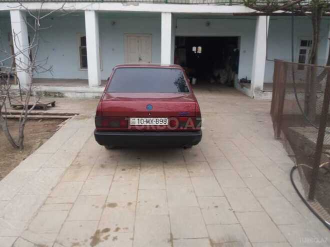 Tofas Sahin 2004, 367,770 km - 1.6 l - Bakı