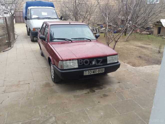 Tofas Sahin 2004, 367,770 km - 1.6 l - Bakı