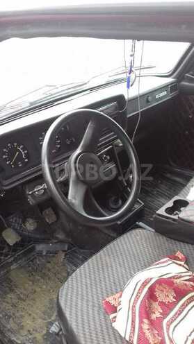 LADA (VAZ) 2107 2007, 100,000 km - 1.6 л - Şəki