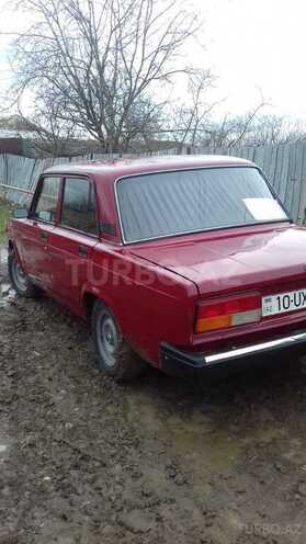 LADA (VAZ) 2107 2007, 100,000 km - 1.6 л - Şəki