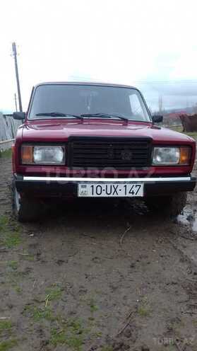 LADA (VAZ) 2107 2007, 100,000 km - 1.6 л - Şəki