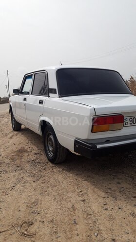 LADA (VAZ) 2107 2008, 383,210 km - 1.6 л - Saatlı