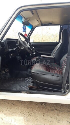 LADA (VAZ) 2107 2008, 383,210 km - 1.6 л - Saatlı