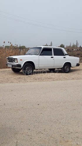 LADA (VAZ) 2107 2008, 383,210 km - 1.6 л - Saatlı