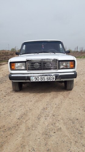 LADA (VAZ) 2107 2008, 383,210 km - 1.6 л - Saatlı