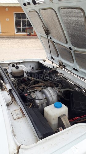 LADA (VAZ) 2107 2008, 383,210 km - 1.6 л - Saatlı