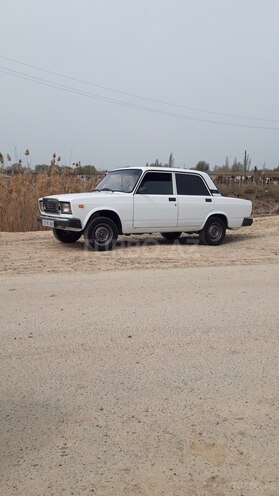 LADA (VAZ) 2107 2008, 383,210 km - 1.6 л - Saatlı