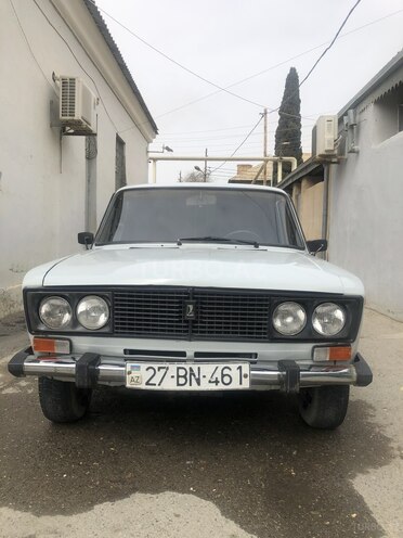 LADA (VAZ) 2106 1986, 530,000 km - 1.5 л - Bakı
