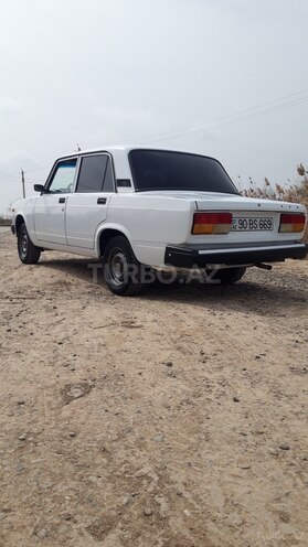 LADA (VAZ) 2107 2008, 383,210 km - 1.6 л - Saatlı
