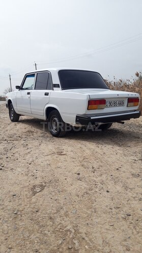 LADA (VAZ) 2107 2008, 383,210 km - 1.6 л - Saatlı