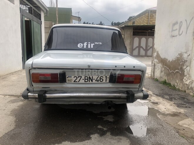 LADA (VAZ) 2106 1986, 530,000 km - 1.5 л - Bakı