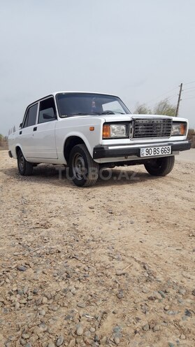 LADA (VAZ) 2107 2008, 383,210 km - 1.6 л - Saatlı