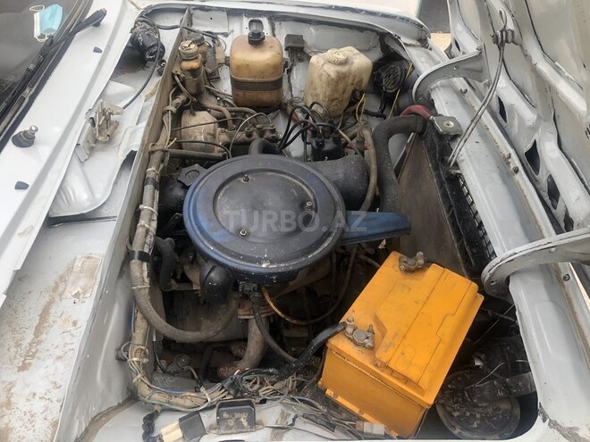 LADA (VAZ) 2106 1986, 530,000 km - 1.5 л - Bakı