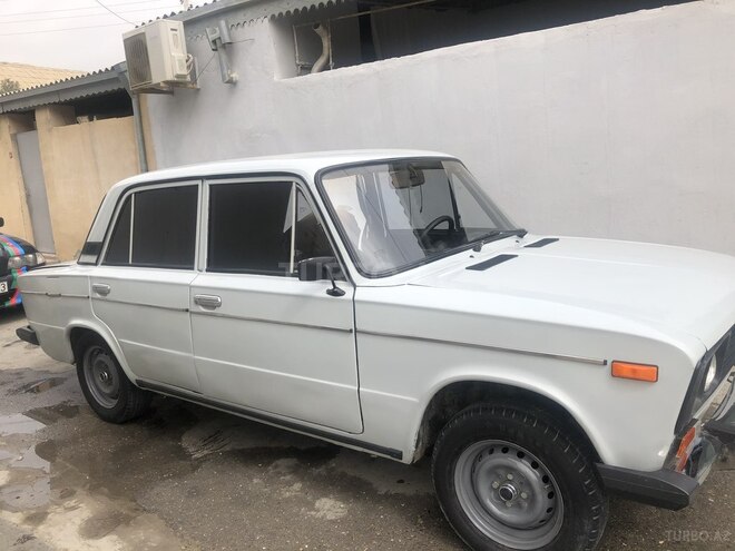 LADA (VAZ) 2106 1986, 530,000 km - 1.5 л - Bakı