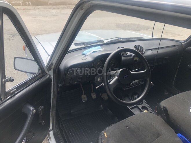 LADA (VAZ) 2106 1986, 530,000 km - 1.5 л - Bakı