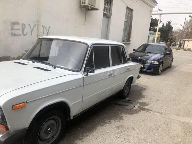 LADA (VAZ) 2106 1986, 530,000 km - 1.5 л - Bakı