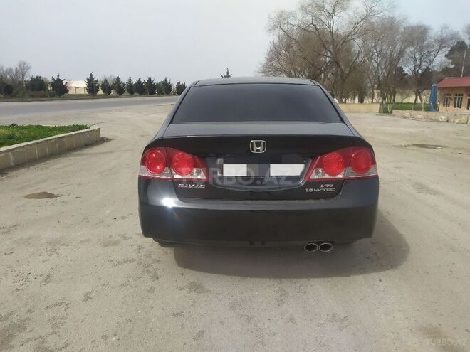 Honda Civic 2008, 206,000 km - 1.8 l - Bakı