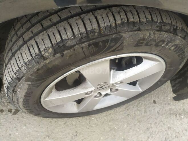 Honda Civic 2008, 206,000 km - 1.8 l - Bakı