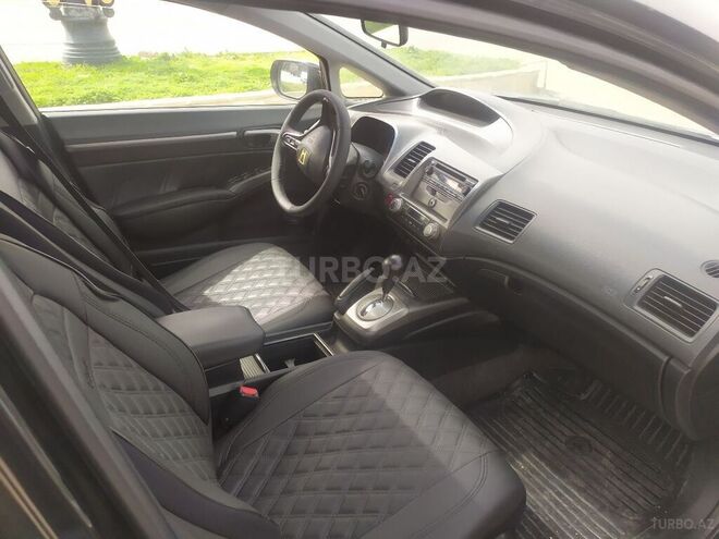 Honda Civic 2008, 206,000 km - 1.8 l - Bakı