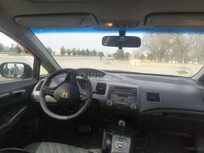 Honda Civic 2008, 206,000 km - 1.8 l - Bakı