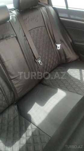 Honda Civic 2008, 206,000 km - 1.8 l - Bakı
