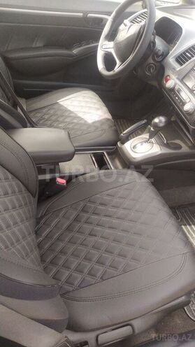 Honda Civic 2008, 206,000 km - 1.8 l - Bakı