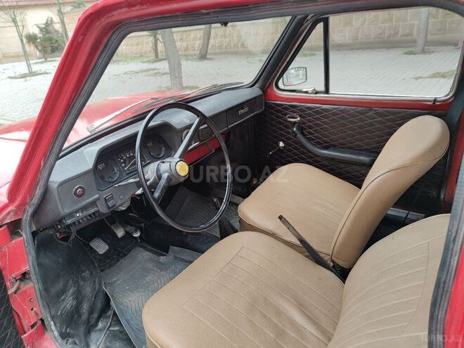ZAZ 968M 1990, 600,000 km - 1.2 l - Bakı