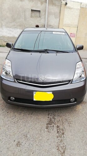 Toyota Prius 2008, 160,000 km - 1.5 l - Bakı