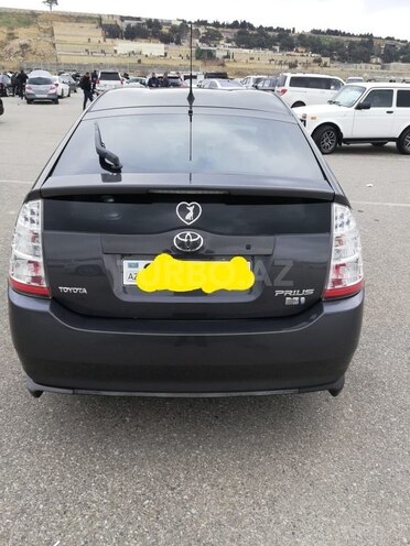 Toyota Prius 2008, 160,000 km - 1.5 l - Bakı