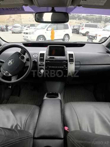 Toyota Prius 2008, 160,000 km - 1.5 l - Bakı
