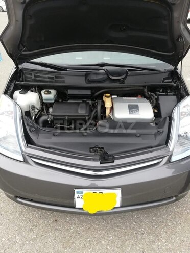 Toyota Prius 2008, 160,000 km - 1.5 l - Bakı