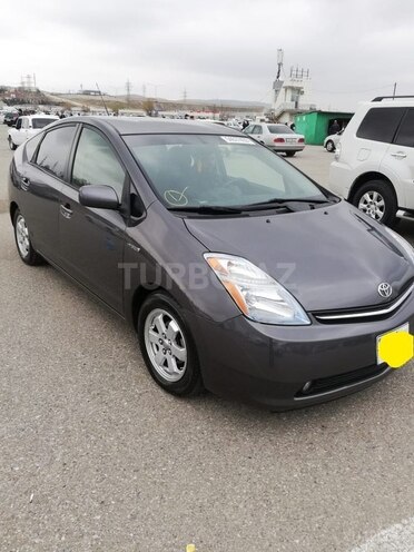 Toyota Prius 2008, 160,000 km - 1.5 l - Bakı