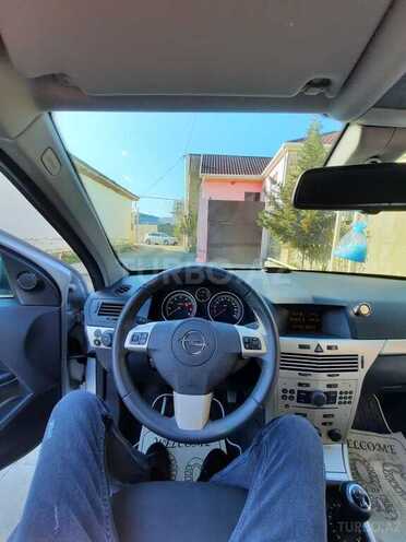 Opel Astra 2008, 130,000 km - 1.4 l - Bakı