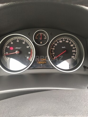 Opel Astra 2008, 130,000 km - 1.4 l - Bakı