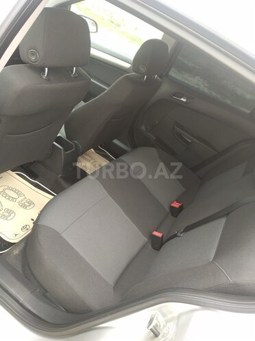 Opel Astra 2008, 130,000 km - 1.4 l - Bakı