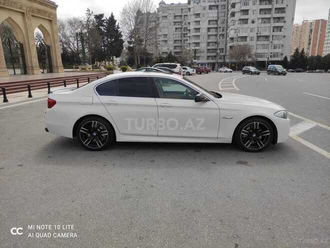 BMW 528 2012, 190,000 km - 2.0 l - Bakı