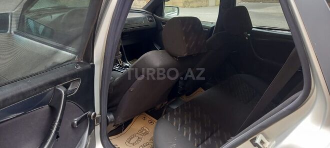Mercedes C 200 1998, 400,000 km - 2.0 л - Bakı