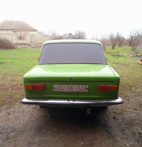 LADA (VAZ) 21011 1984, 79,767 km - 1.5 l - Tovuz