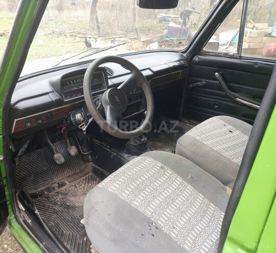 LADA (VAZ) 21011 1984, 79,767 km - 1.5 l - Tovuz