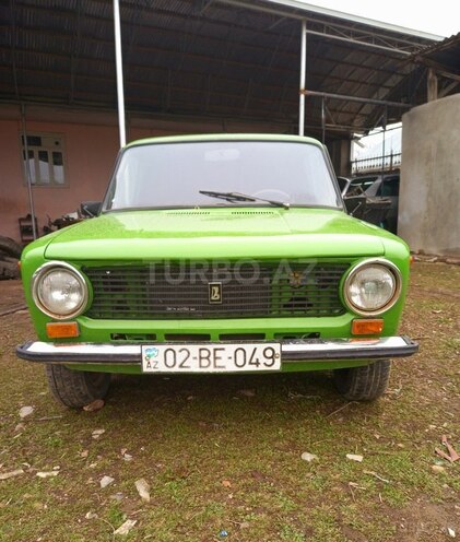 LADA (VAZ) 21011 1984, 79,767 km - 1.5 l - Tovuz