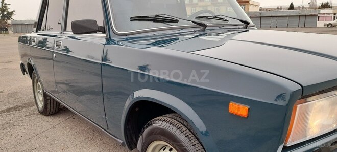 LADA (VAZ) 2107 2005, 312,458 km - 1.6 l - Gəncə