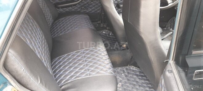 LADA (VAZ) 2107 2005, 312,458 km - 1.6 l - Gəncə